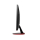AOC 27'' G2778VQ Czarno-czerwony - 325107 - zdjęcie 7